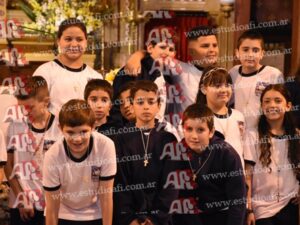 Photography #182976 from Comunión San Antonio de Almagro 27-9-25