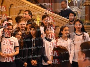 Photography #182980 from Comunión San Antonio de Almagro 27-9-25