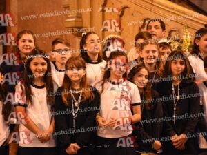 Photography #182982 from Comunión San Antonio de Almagro 27-9-25