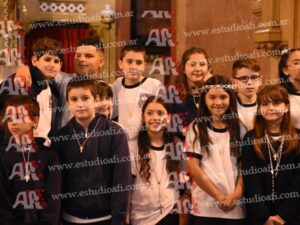 Photography #182983 from Comunión San Antonio de Almagro 27-9-25