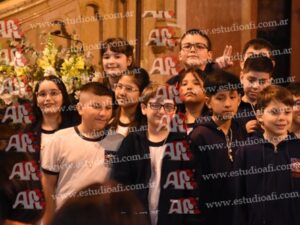 Photography #182992 from Comunión San Antonio de Almagro 27-9-25