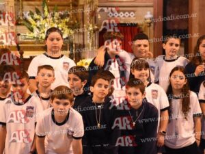 Photography #182996 from Comunión San Antonio de Almagro 27-9-25