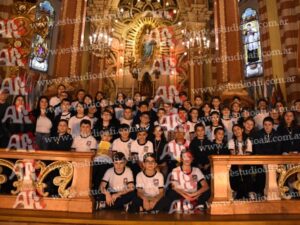 Photography #183004 from Comunión San Antonio de Almagro 27-9-25