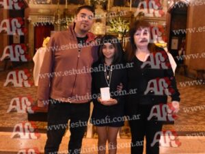 Photography #183008 from Comunión San Antonio de Almagro 27-9-25