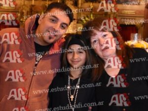 Photography #183010 from Comunión San Antonio de Almagro 27-9-25