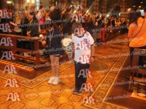 Photography #183014 from Comunión San Antonio de Almagro 27-9-25