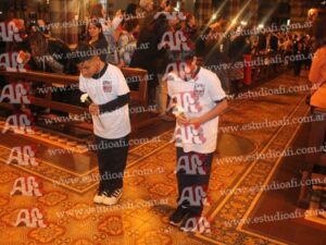 Photography #183016 from Comunión San Antonio de Almagro 27-9-25