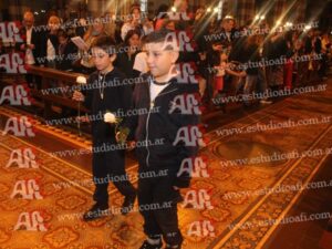 Photography #183020 from Comunión San Antonio de Almagro 27-9-25