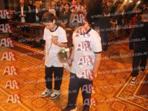 Photography #183022 from Comunión San Antonio de Almagro 27-9-25