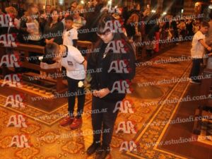 Photography #183024 from Comunión San Antonio de Almagro 27-9-25