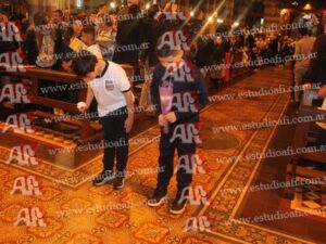 Photography #183026 from Comunión San Antonio de Almagro 27-9-25