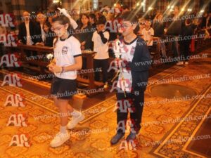 Photography #183032 from Comunión San Antonio de Almagro 27-9-25