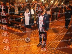 Photography #183034 from Comunión San Antonio de Almagro 27-9-25