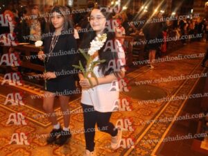 Photography #183036 from Comunión San Antonio de Almagro 27-9-25