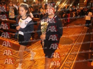 Photography #183038 from Comunión San Antonio de Almagro 27-9-25