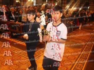 Photography #183040 from Comunión San Antonio de Almagro 27-9-25