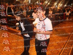 Photography #183044 from Comunión San Antonio de Almagro 27-9-25