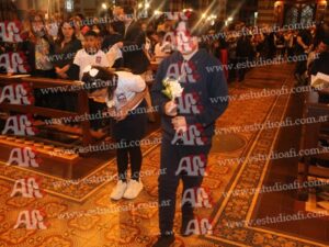 Photography #183046 from Comunión San Antonio de Almagro 27-9-25