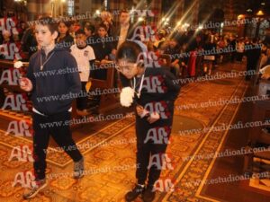 Photography #183050 from Comunión San Antonio de Almagro 27-9-25