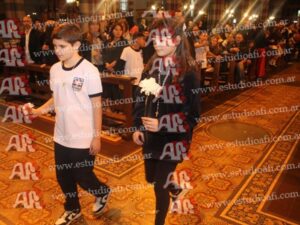 Photography #183052 from Comunión San Antonio de Almagro 27-9-25