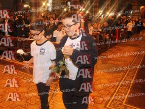 Photography #183054 from Comunión San Antonio de Almagro 27-9-25