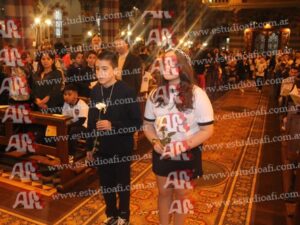 Photography #183056 from Comunión San Antonio de Almagro 27-9-25