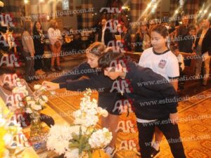 Photography #183064 from Comunión San Antonio de Almagro 27-9-25