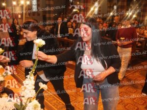 Photography #183066 from Comunión San Antonio de Almagro 27-9-25