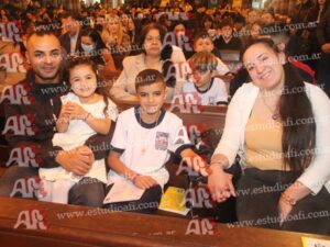 Photography #183070 from Comunión San Antonio de Almagro 27-9-25