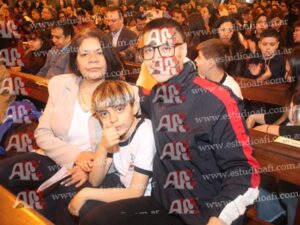 Photography #183072 from Comunión San Antonio de Almagro 27-9-25