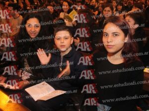 Photography #183076 from Comunión San Antonio de Almagro 27-9-25