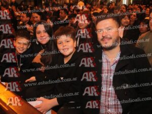 Photography #183078 from Comunión San Antonio de Almagro 27-9-25