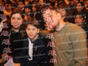 Photography #183080 from Comunión San Antonio de Almagro 27-9-25