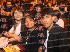 Photography #183082 from Comunión San Antonio de Almagro 27-9-25