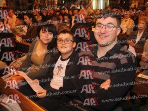 Photography #183090 from Comunión San Antonio de Almagro 27-9-25