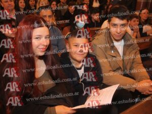 Photography #183096 from Comunión San Antonio de Almagro 27-9-25