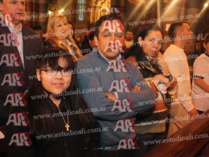 Photography #183098 from Comunión San Antonio de Almagro 27-9-25