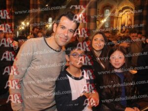 Photography #183102 from Comunión San Antonio de Almagro 27-9-25