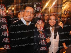 Photography #183106 from Comunión San Antonio de Almagro 27-9-25