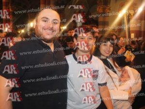 Photography #183108 from Comunión San Antonio de Almagro 27-9-25