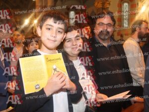 Photography #183110 from Comunión San Antonio de Almagro 27-9-25