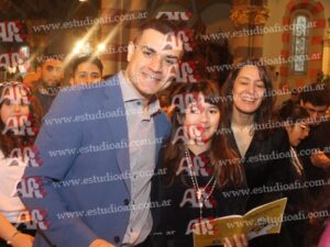 Photography #183112 from Comunión San Antonio de Almagro 27-9-25