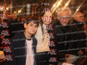 Photography #183118 from Comunión San Antonio de Almagro 27-9-25