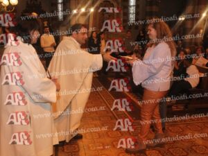 Photography #183120 from Comunión San Antonio de Almagro 27-9-25