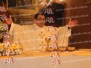 Photography #183122 from Comunión San Antonio de Almagro 27-9-25