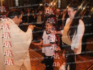 Photography #183128 from Comunión San Antonio de Almagro 27-9-25