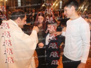 Photography #183132 from Comunión San Antonio de Almagro 27-9-25