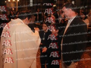 Photography #183134 from Comunión San Antonio de Almagro 27-9-25