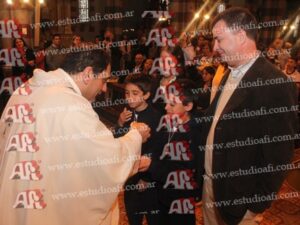 Photography #183136 from Comunión San Antonio de Almagro 27-9-25