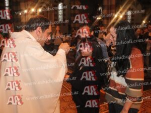 Photography #183142 from Comunión San Antonio de Almagro 27-9-25